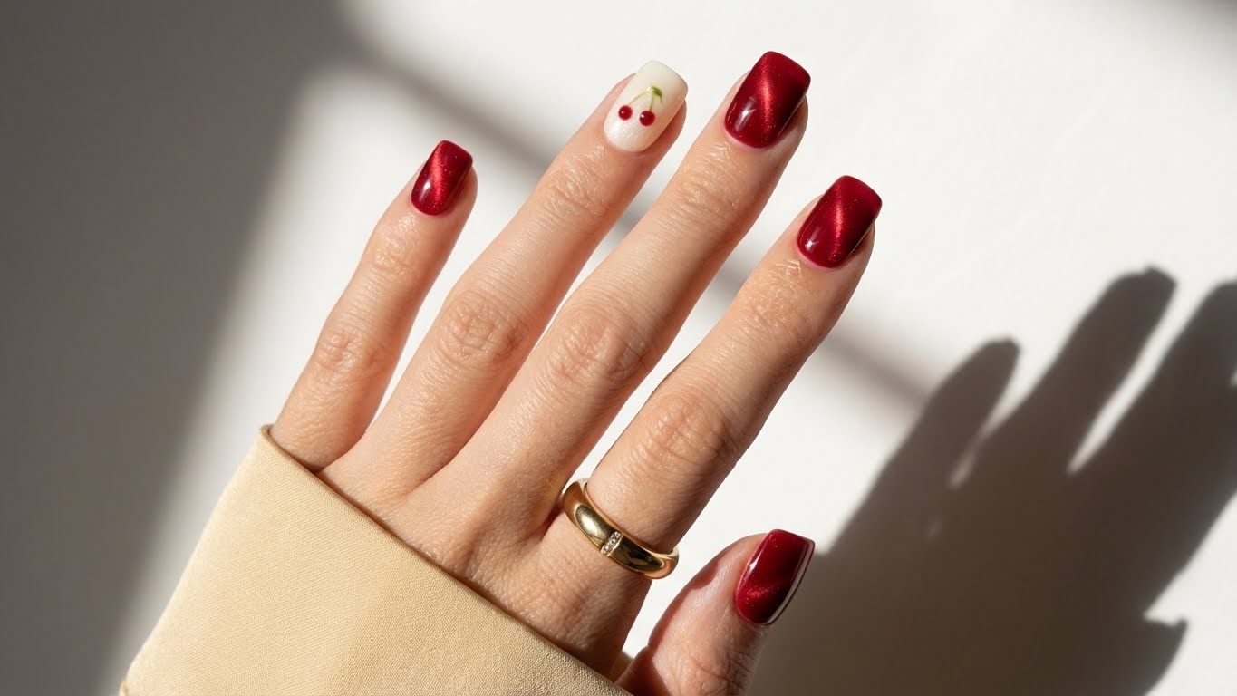 Cherry Glam hero
