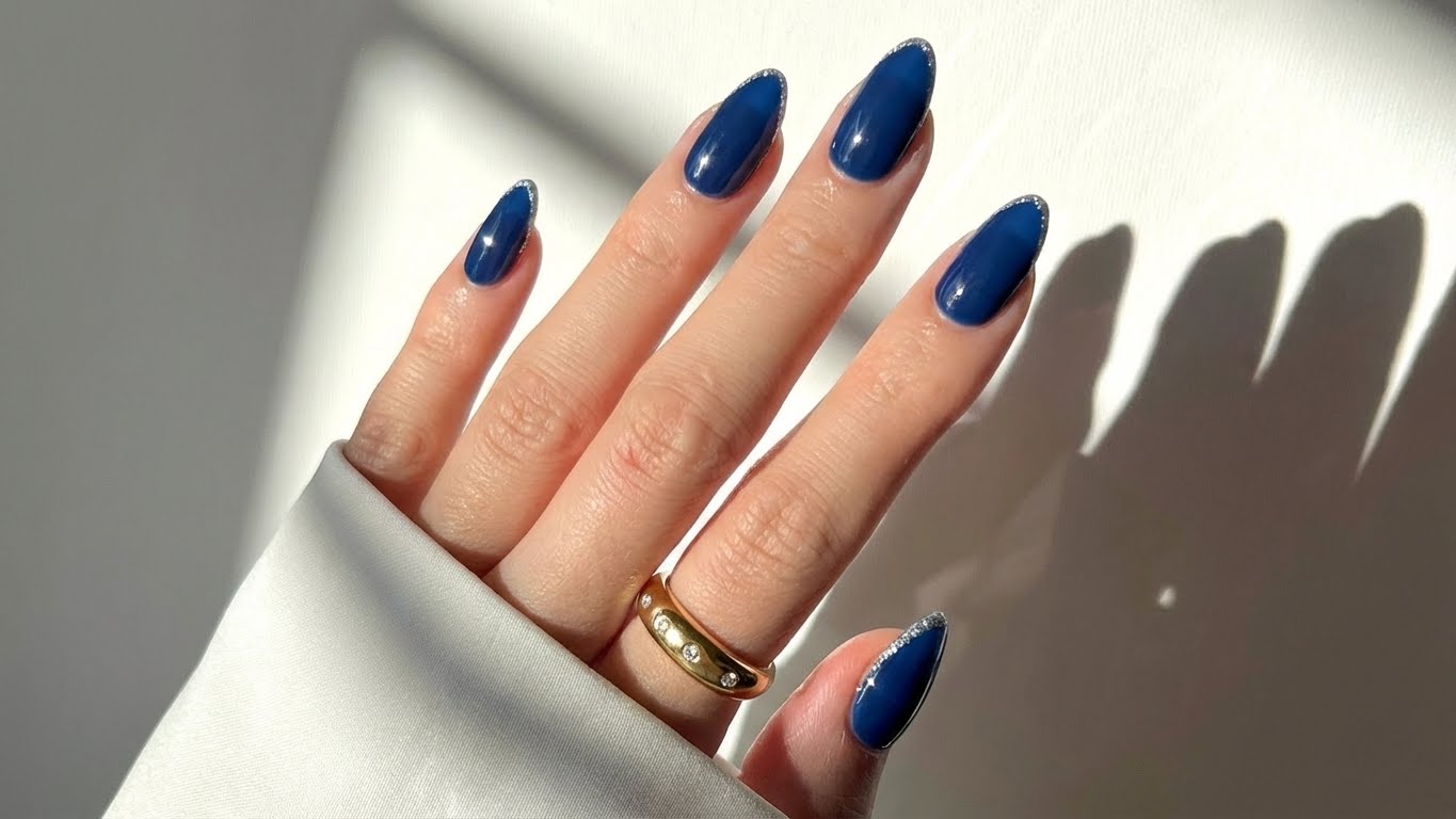 Silver Royal Blue hero