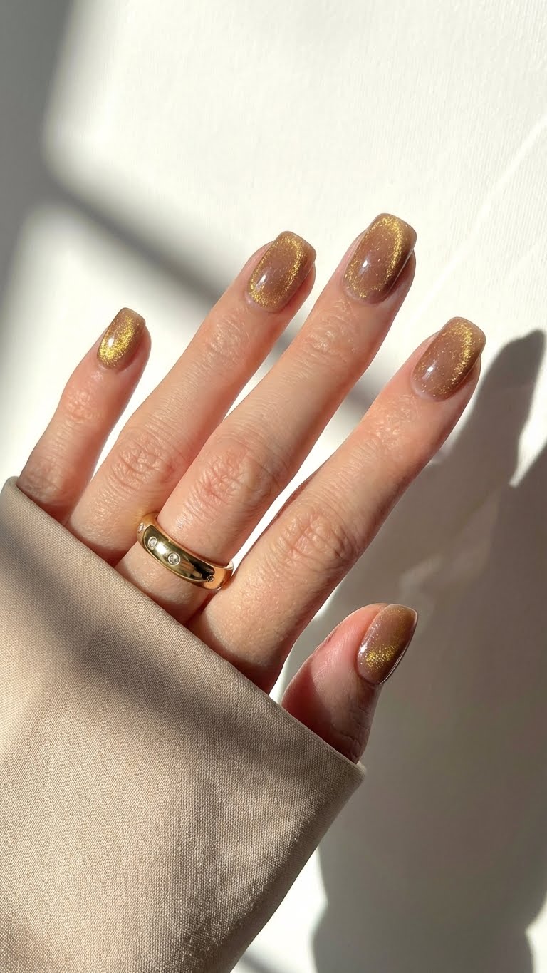 Champagne Comet hero
