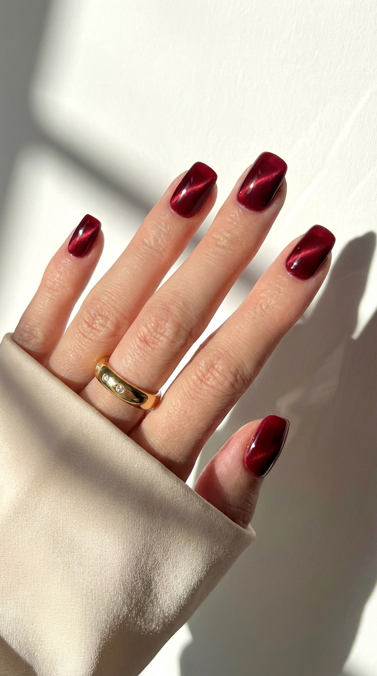 Crimson Eclipse hero