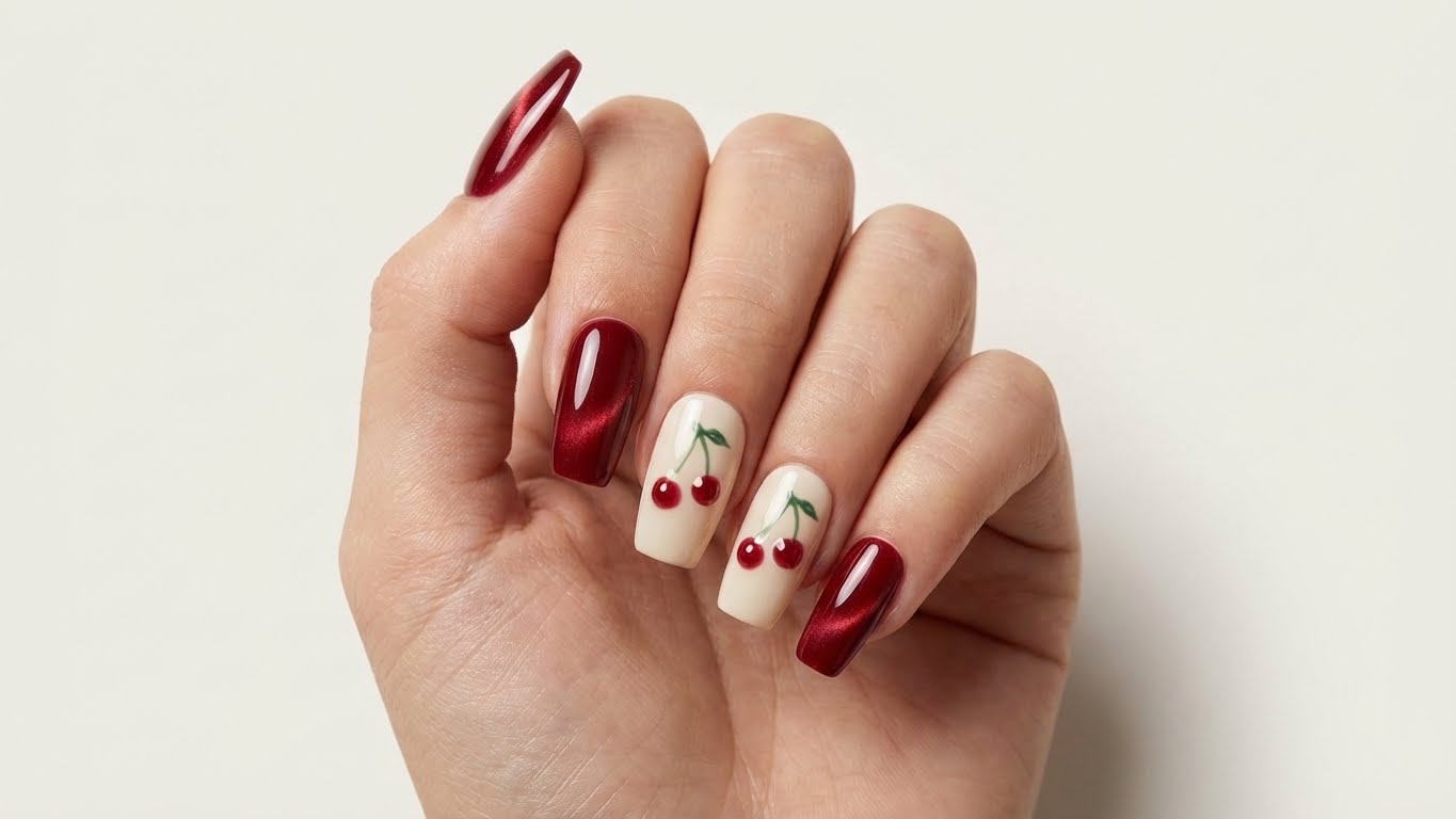 Cherry Glam view 2