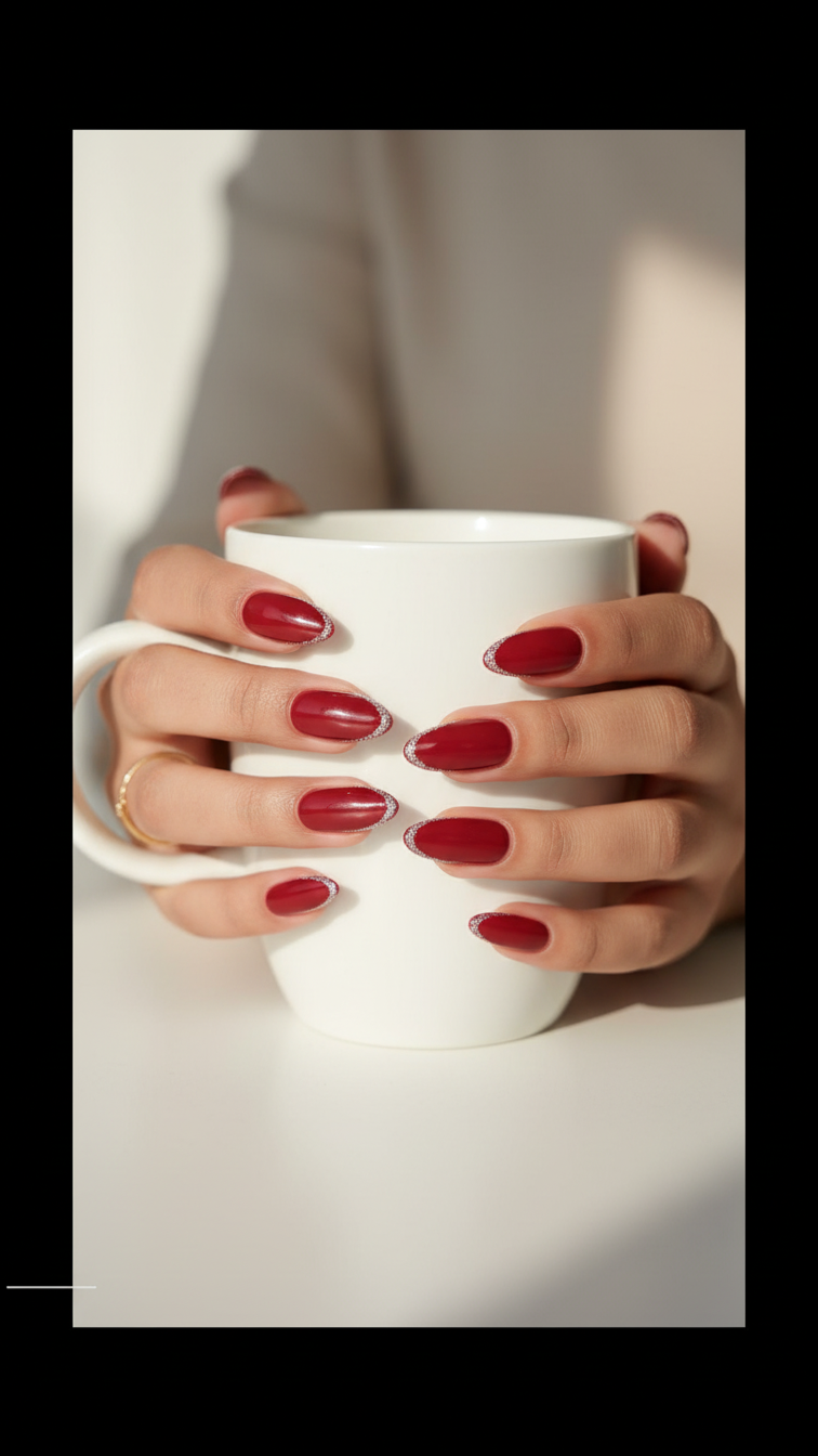 Red Jenny view 4