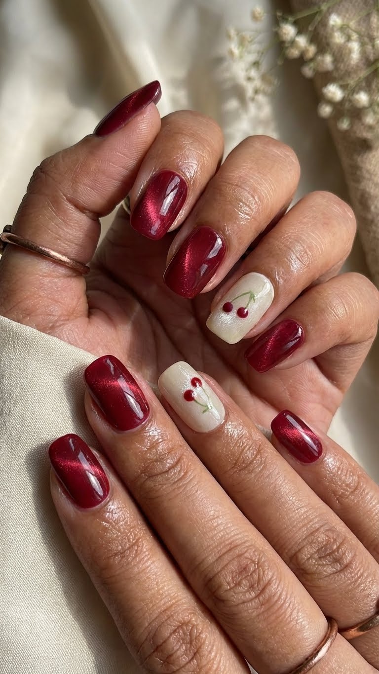 Cherry Glam view 5
