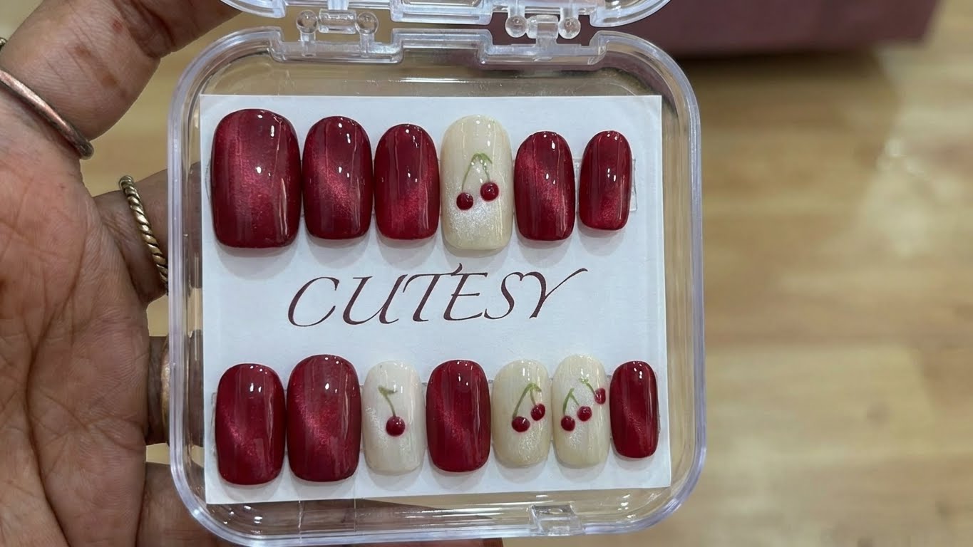 Cherry Glam view 7