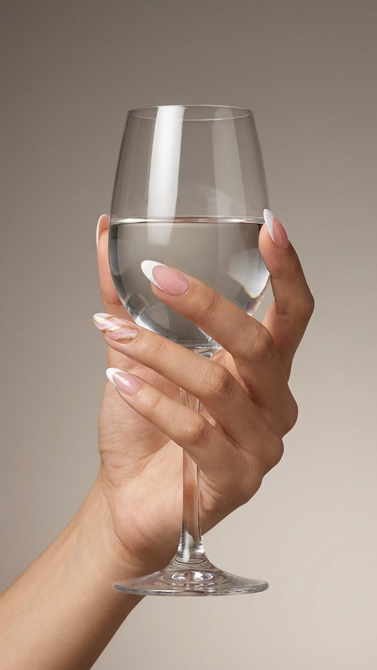 Classic Marble view 2