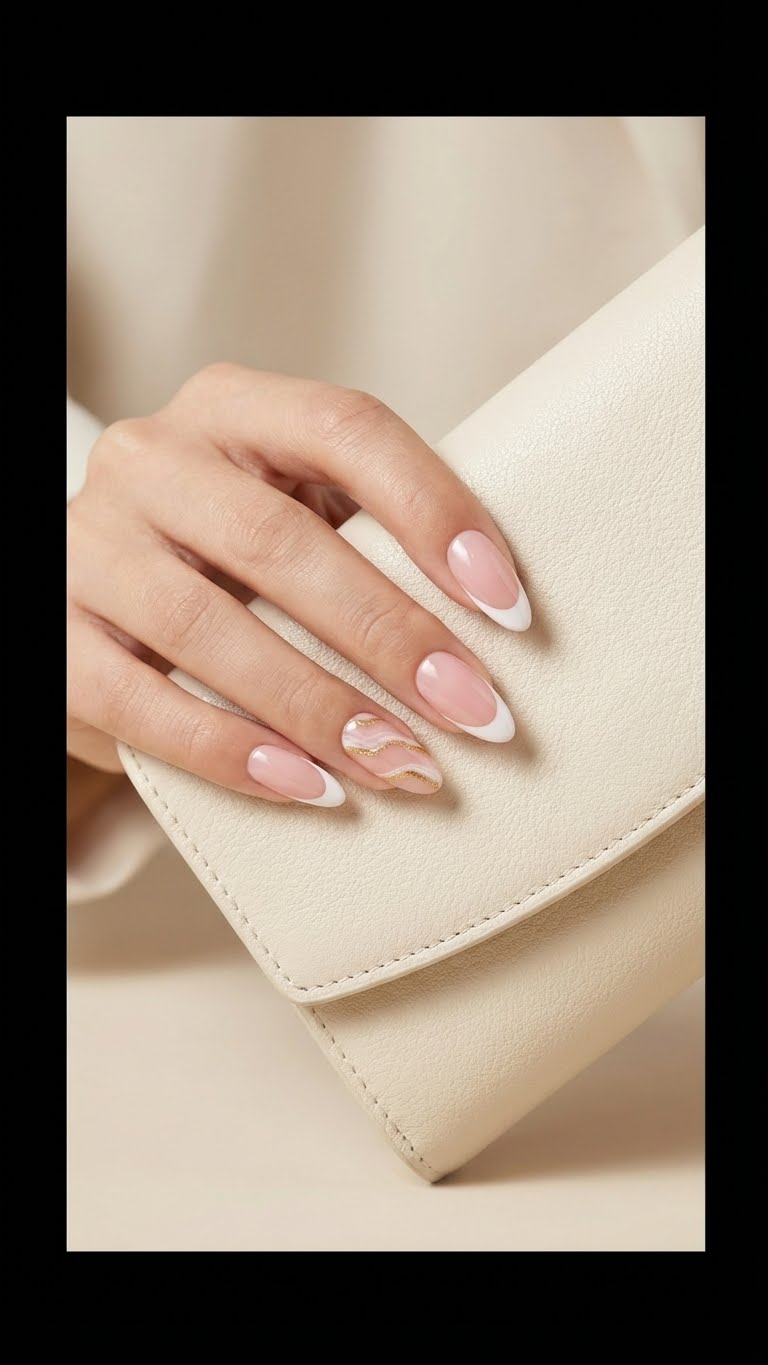 Classic Marble view 3