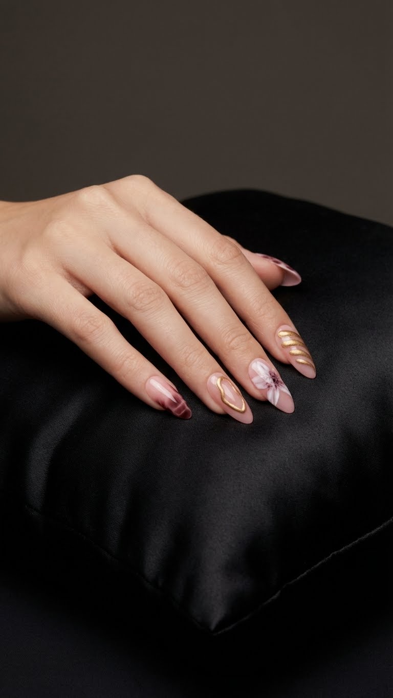 Ruby Gold view 3