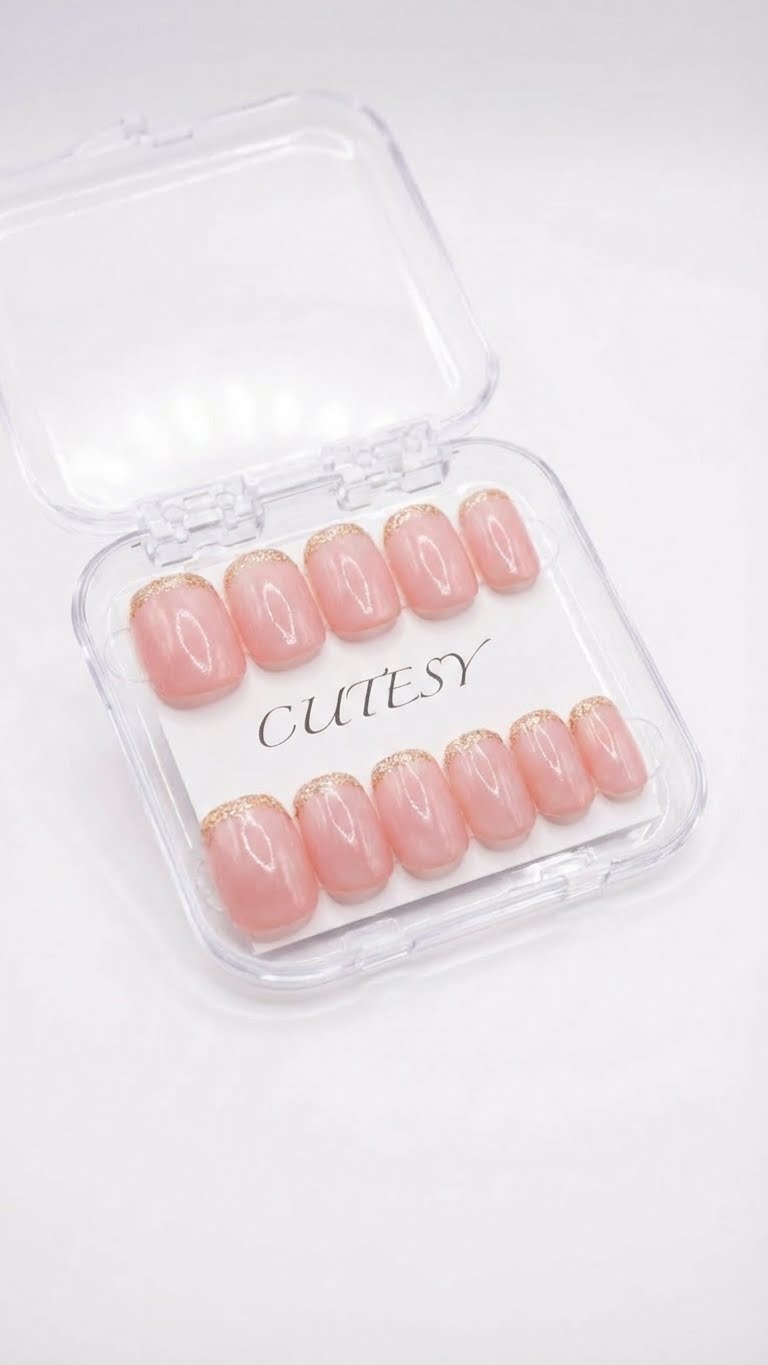 Blush Whisper view 3