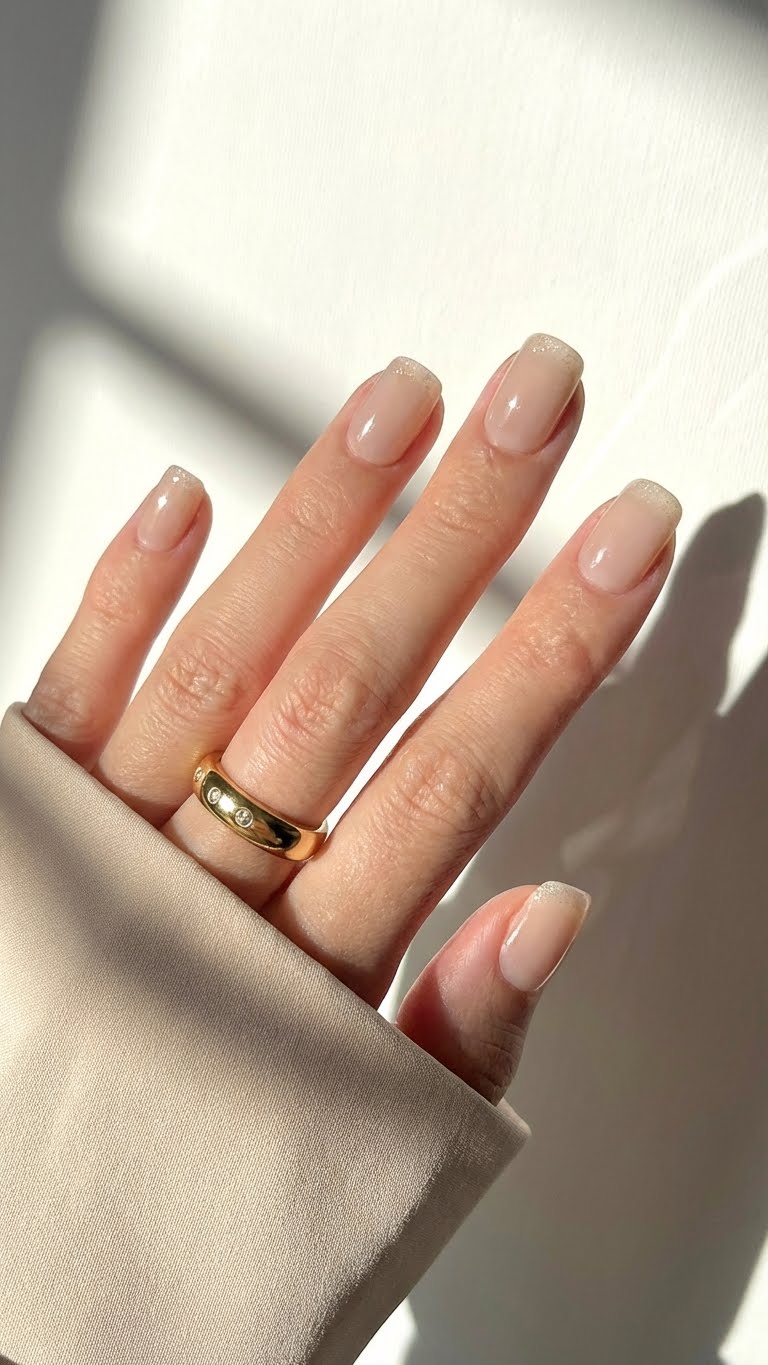Ivory Glow view 2