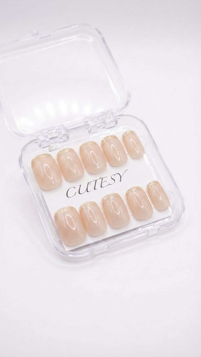 Ivory Glow view 3