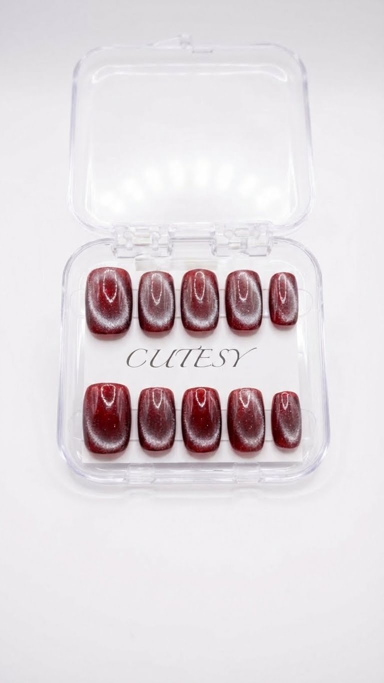Plum Eclipse view 2