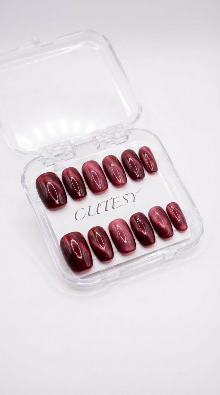 Crimson Eclipse view 2