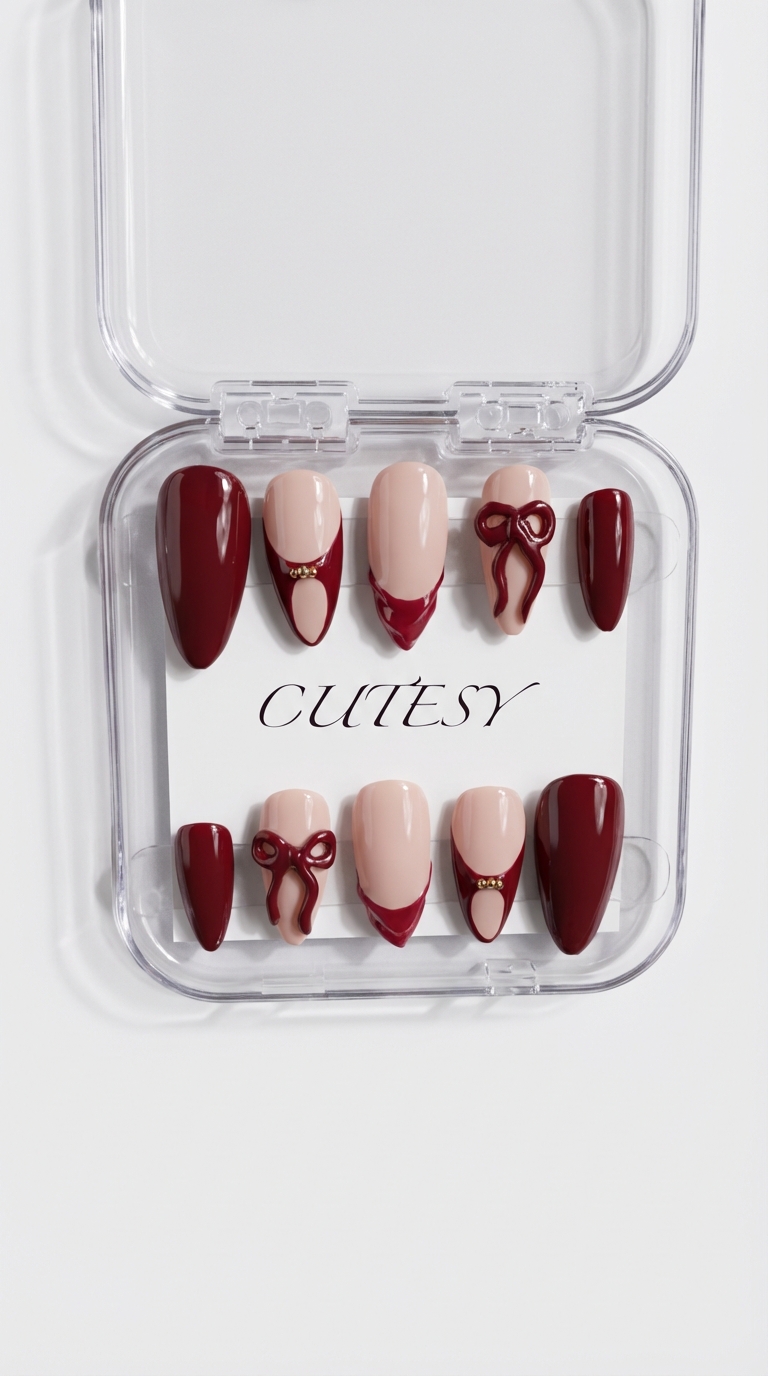 Cupid Bow view 2