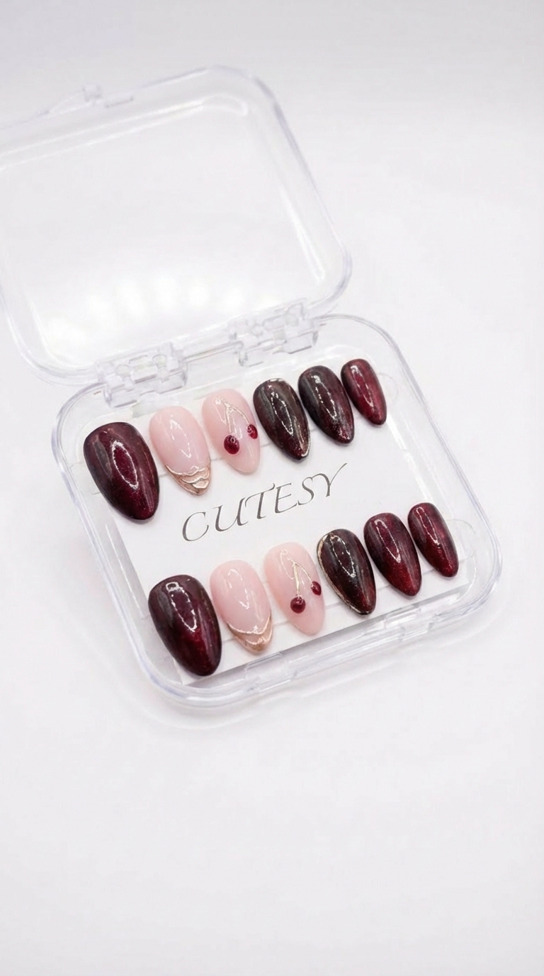 Cherry Promise view 2