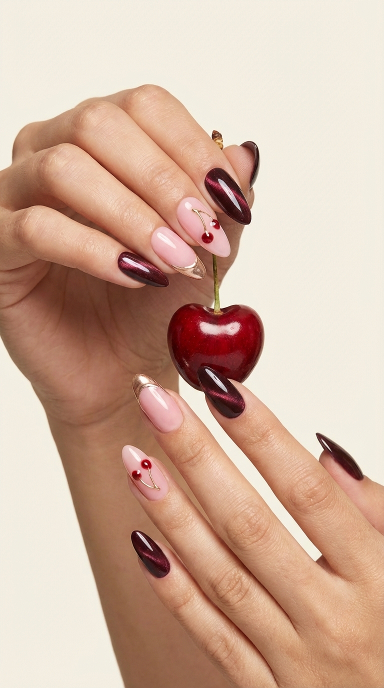 Cherry Promise view 3